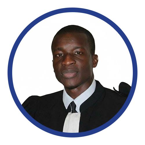 Mouhamadou Bamba CISSE